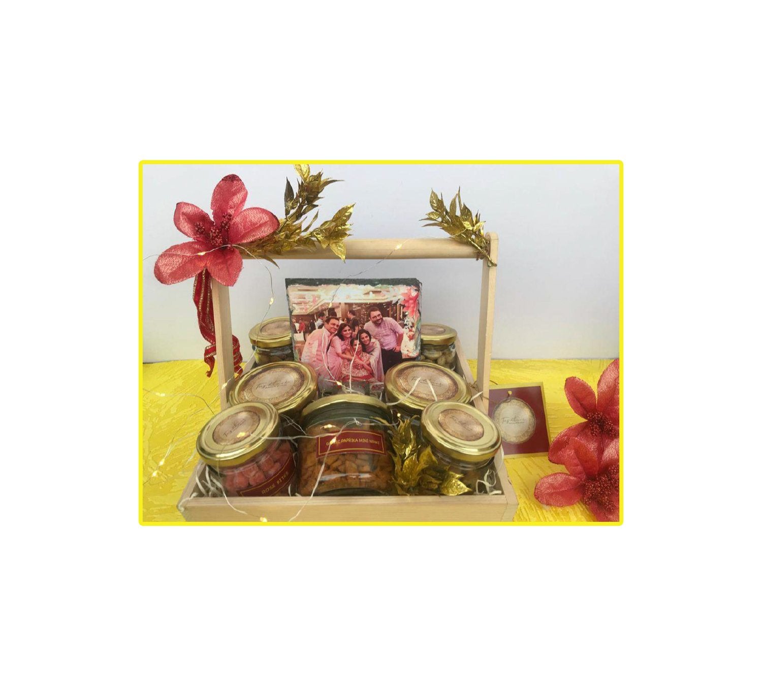 Grand Hamper
