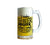 I Make Beer Disappear What's Your Super Power Glass Beer Mug