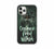 Conquer From Within iPhone 11 Mobile Case