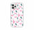 Duck Fill Print iPhone 11 Mobile Case