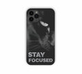 Stay Focused iPhone 11 Pro Mobile Case