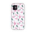 Duck Fill Print iPhone 12 Mobile Case