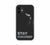 Stay Focused Dark iPhone 12 Mobile Case