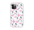 Duck Fill Print iPhone 12 Pro Max Mobile Case 