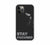 Stay Focused Dark iPhone 12 Pro Max Mobile Case