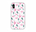 Duck Fill Print iPhone XS MaxMobile Case