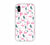 Duck Fill Print iPhone XS MaxMobile Case
