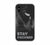 Stay Focused iPhone X Mobile Case