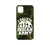I Salute Indian Army iPhone 11 Mobile Case