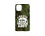 I Salute Indian Army iPhone 11 Pro Mobile Case