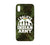 I Salute Indian Army iPhone X Mobile Case