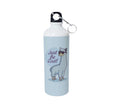 Just Be Cool with Spect Aluminium Bottle