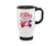 Life Is A Journey, Enjoy The Ride Steel Travel Mug 