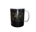 Merry Christmas White Mug 