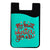My Heart is Wherever You Are Quote Mobile Wallet 