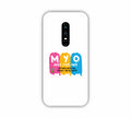 Personalised & Customised One Plus 6 Mobile Case