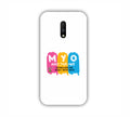 Personalised & Customised One Plus 7 Mobile Case