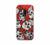 Skeleton Texure Fill One Plus 6T Mobile Case