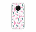 Duck Fill Print One Plus 7T Mobile Case