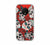 Skeleton Texure Fill One Plus 7T Mobile Case