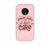 Spoiler Alert I Don't Care Pink Shade One Plus 7T Mobile Case