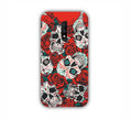 Skeleton Texure Fill One Plus 7 Mobile Case