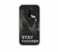 Stay Focused One Plus 8 Mobile Case