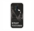 Stay Focused One Plus 8 Pro Mobile Case