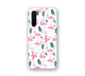 Duck Fill Print One Plus Nord Mobile Case