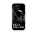 Stay Focused One Plus Nord Mobile Case