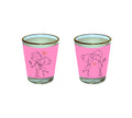 Proposal Shot Glass (Set of 2)
