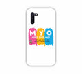 Personalised & Customised Samsung Note 10 Mobile Case