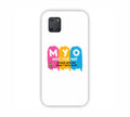 Personalised & Customised Samsung Note 10 Lite Mobile Case