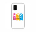 Personalised & Customised Samsung S20 Plus Mobile Case