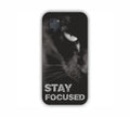  Stay Focused Samsung Note 10 Lite Mobile Case