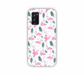 Duck Fill Print Samsung Note 20 Mobile Case 