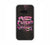 I Speak Fluent Sarcasm Universal Pink Shade Samsung S10 Plus Mobile Case