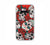 Skeleton Texure Fill Samsung S10 Mobile Case