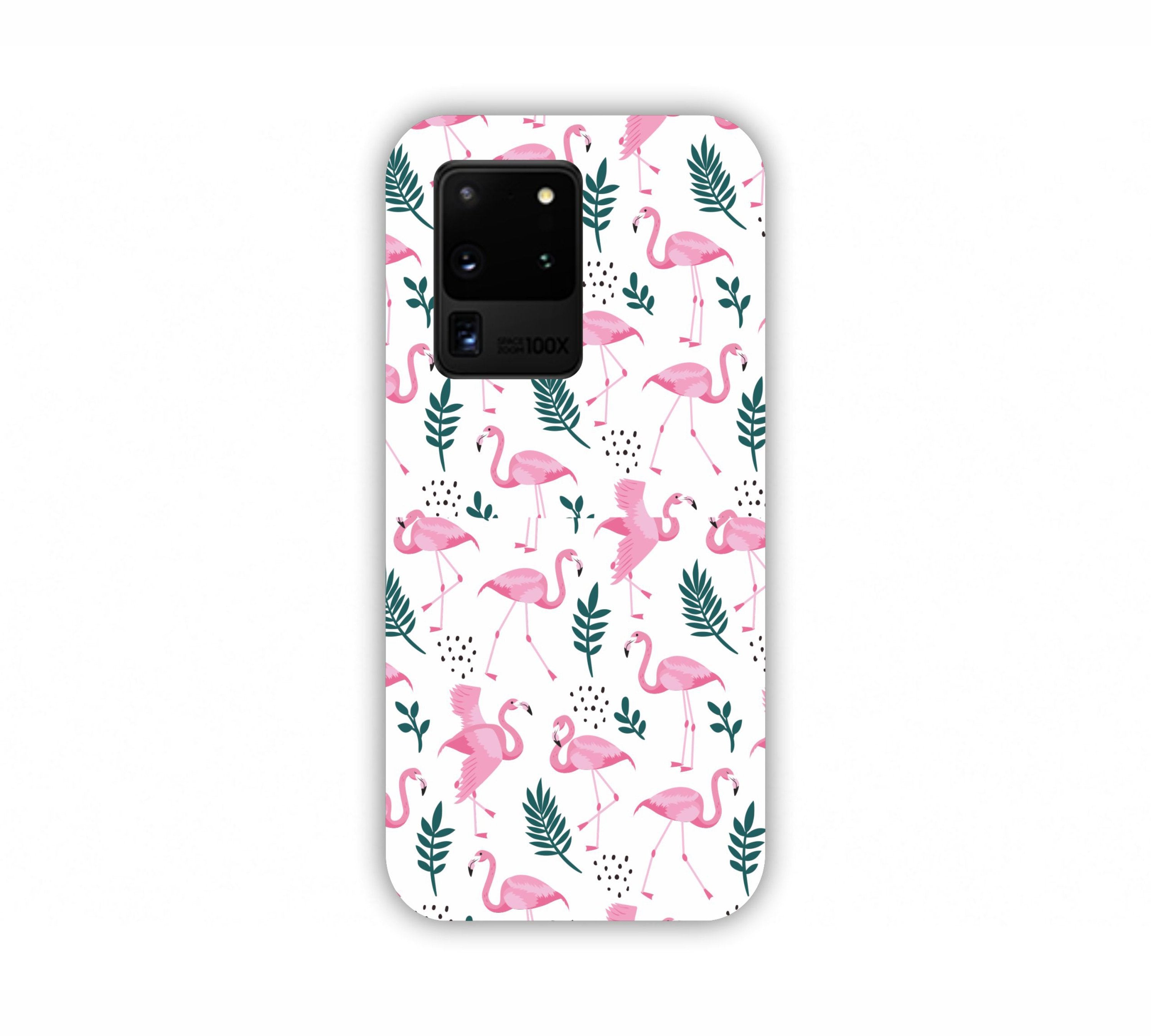 Duck Fill Print Samsung S20 Ultra Mobile Case
