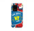 How About No Comic Design Samsung S20 Ultra Mobile Case