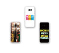 Personalised & Customised Samsung S8 Mobile Case 