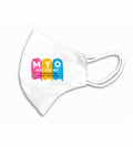 Personalised and Customised Face Mask