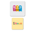 Square MDF Coaster