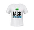 Jack Of Bhang Holi T-shirt (1)