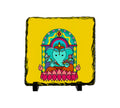 The Ganesha  Rockslate 