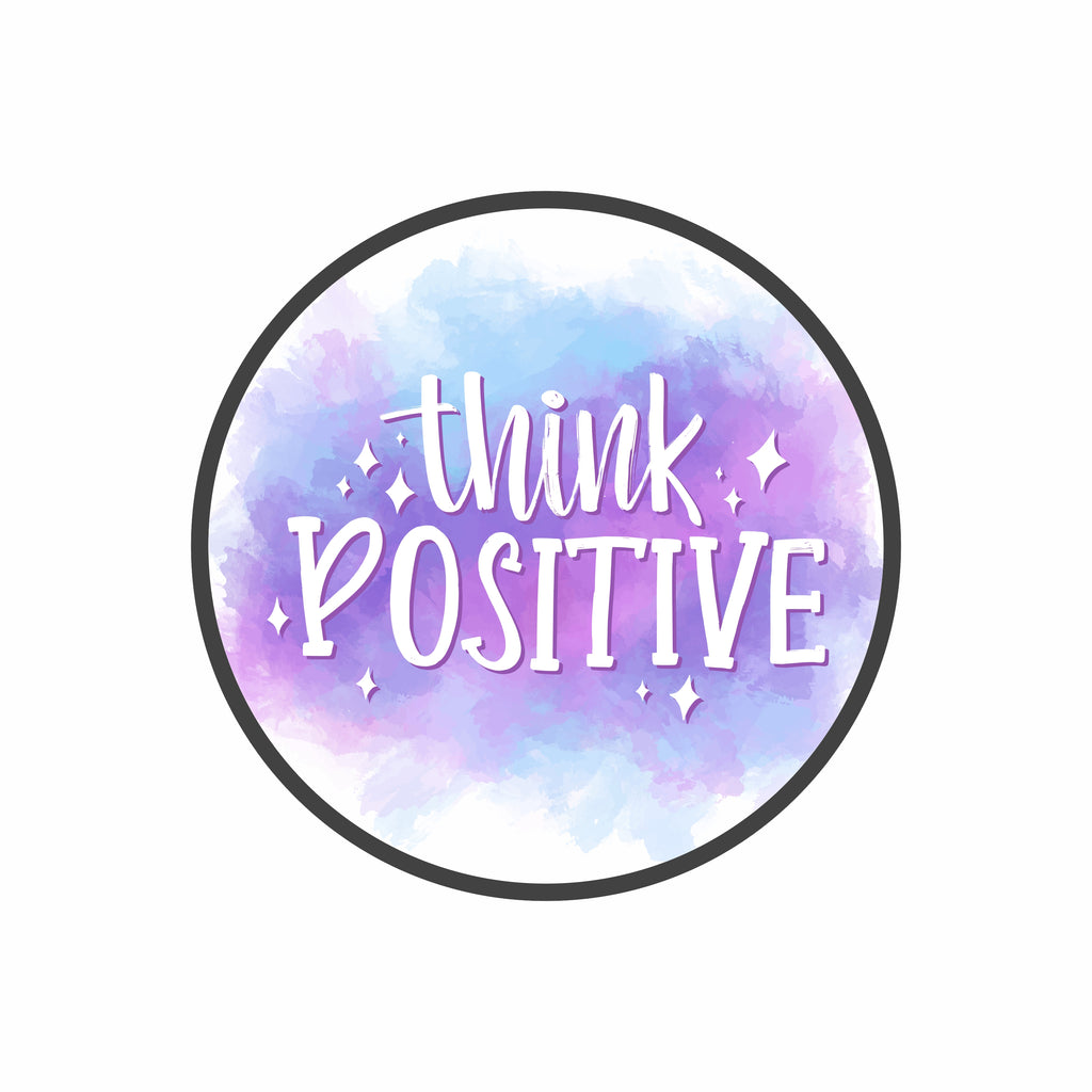 Think Positive Popsocket