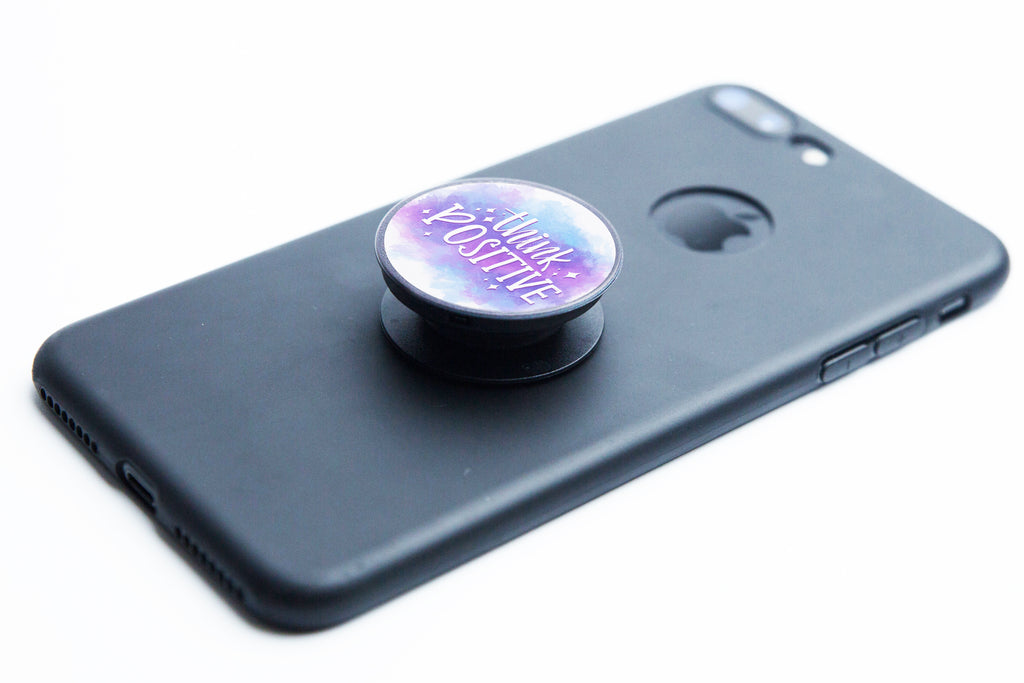 Think Positive Popsocket