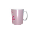 You Are My Heart White Mug